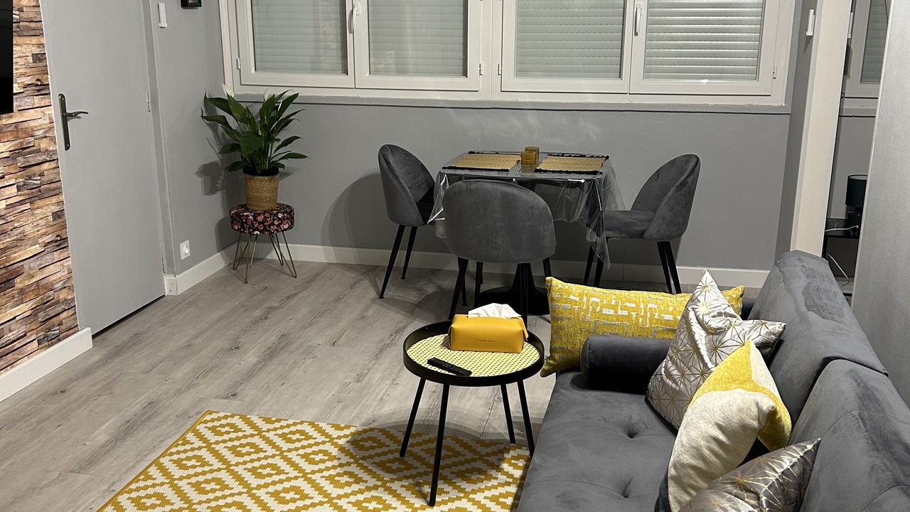 Photo of Livingroom in Orly