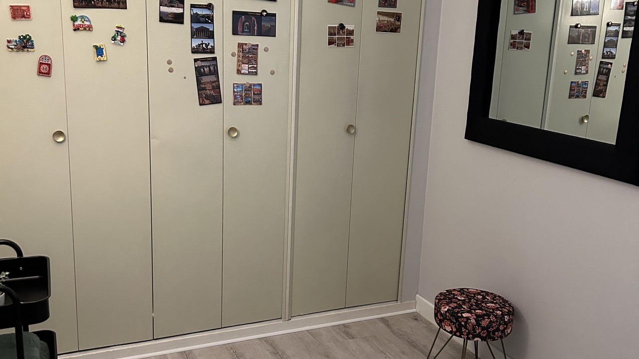 Photo of Bedroom in Orly
