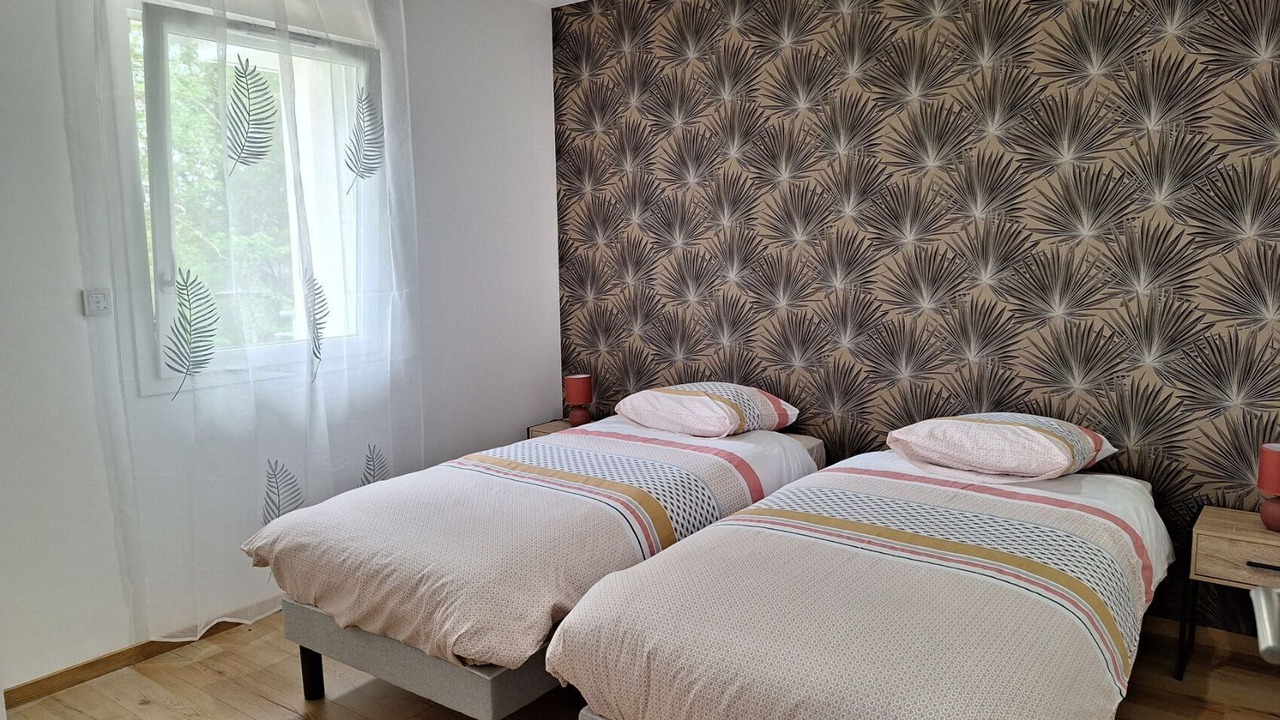 Photo of Bedroom in Sapois