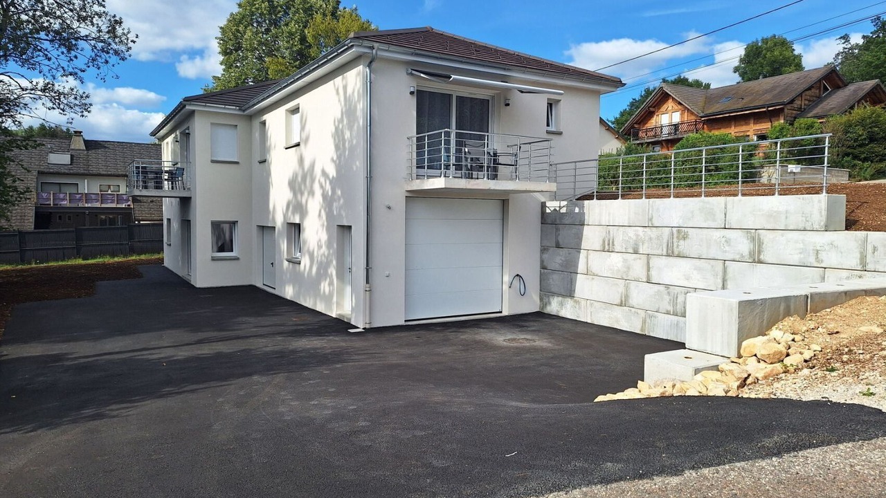 Photo of Outdoor in Sapois