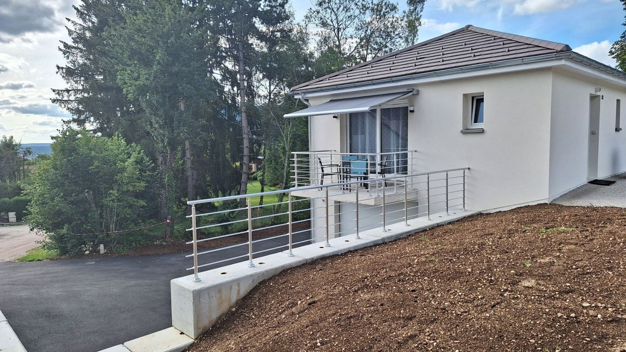 Photo of Outdoor in Sapois
