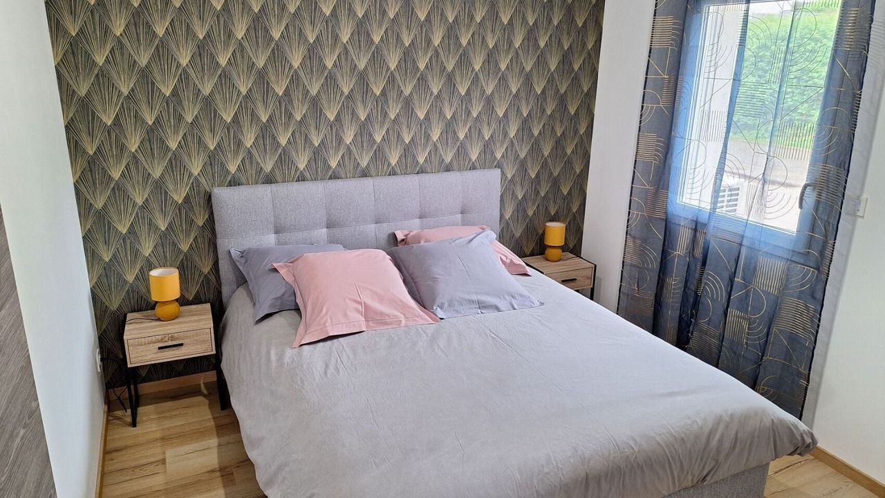 Photo of Bedroom in Sapois