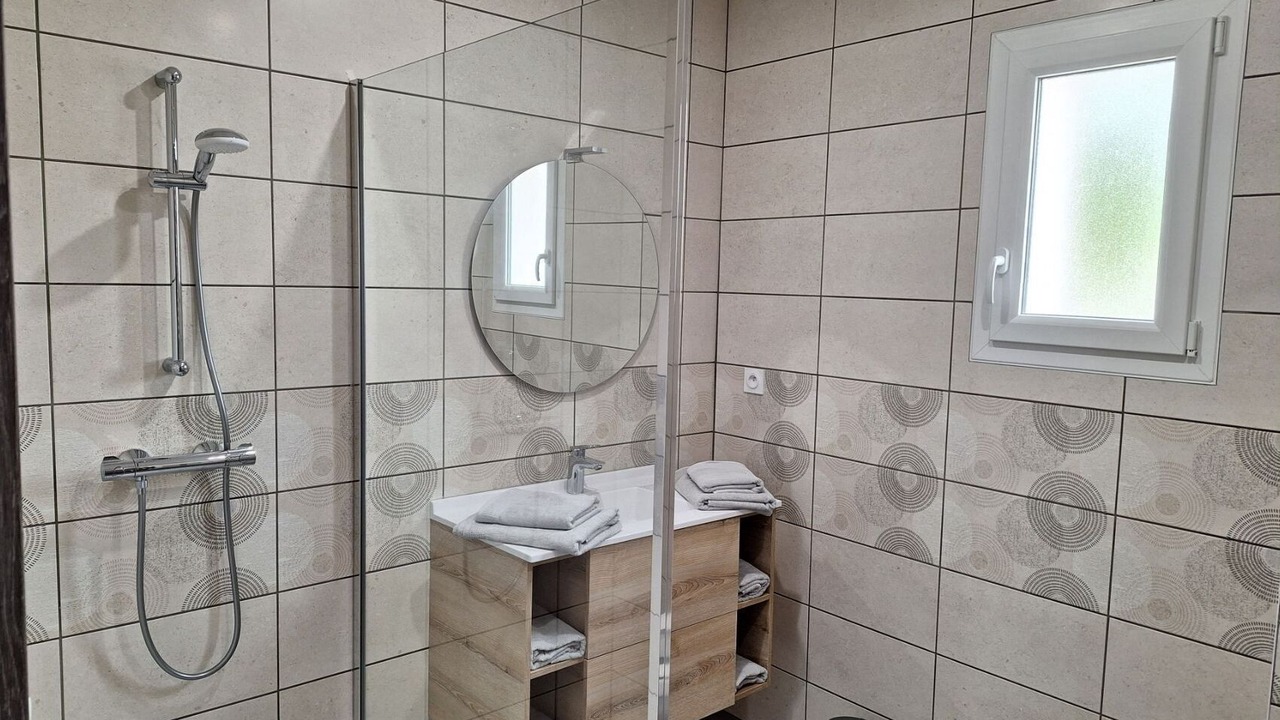 Photo of Bathroom in Sapois