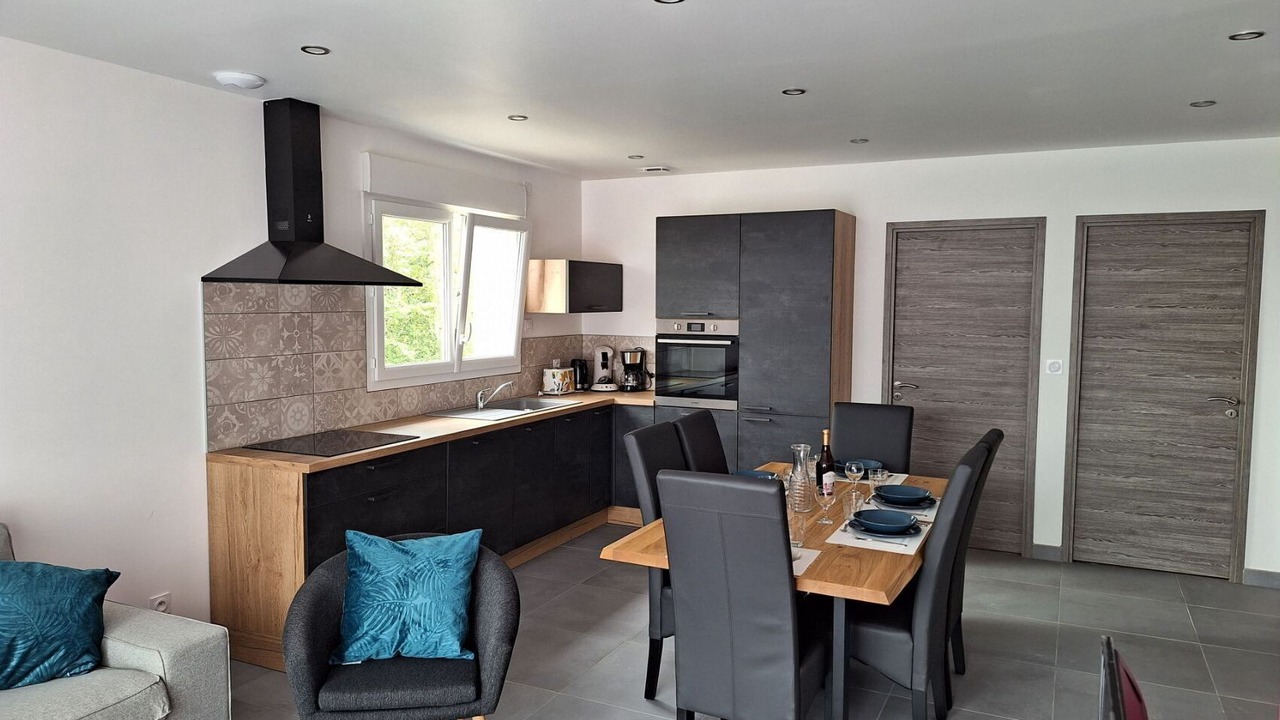 Photo of Kitchen in Sapois