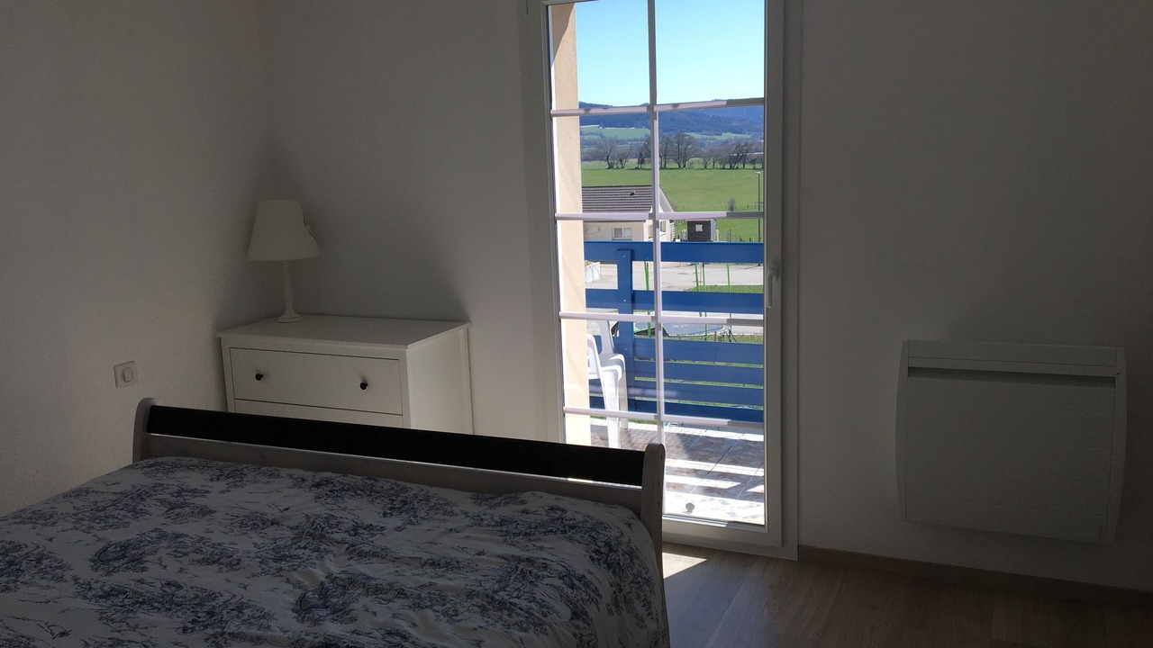 Photo of Bedroom in Laviron