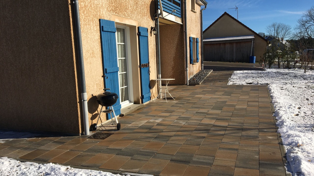 Photo of Patio Balcony in Laviron