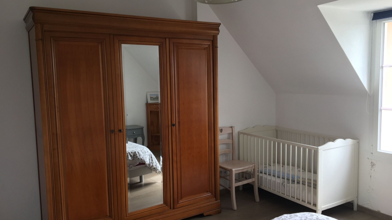 Photo of Bedroom in Laviron