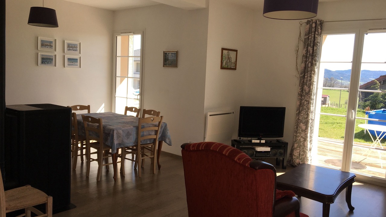 Photo of Livingroom in Laviron