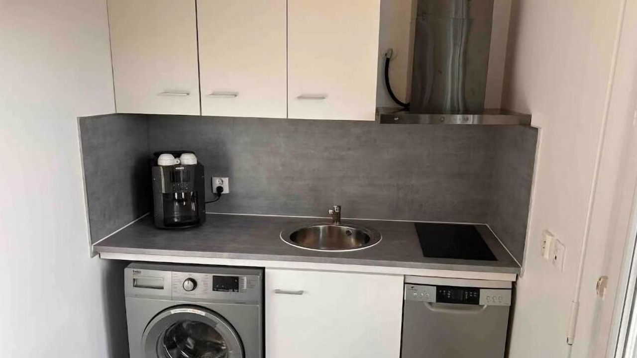 Photo of Kitchen in Villeneuve-le-Roi