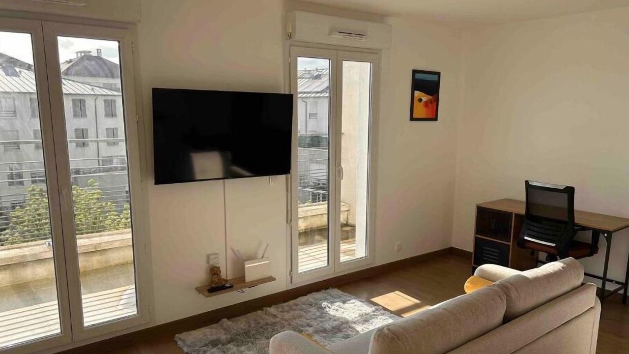 Photo of Livingroom in Villeneuve-le-Roi