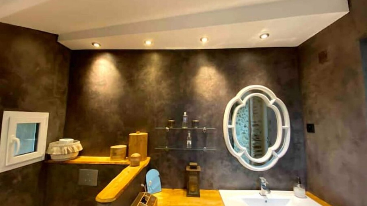 Photo of Bathroom in Saint-Just