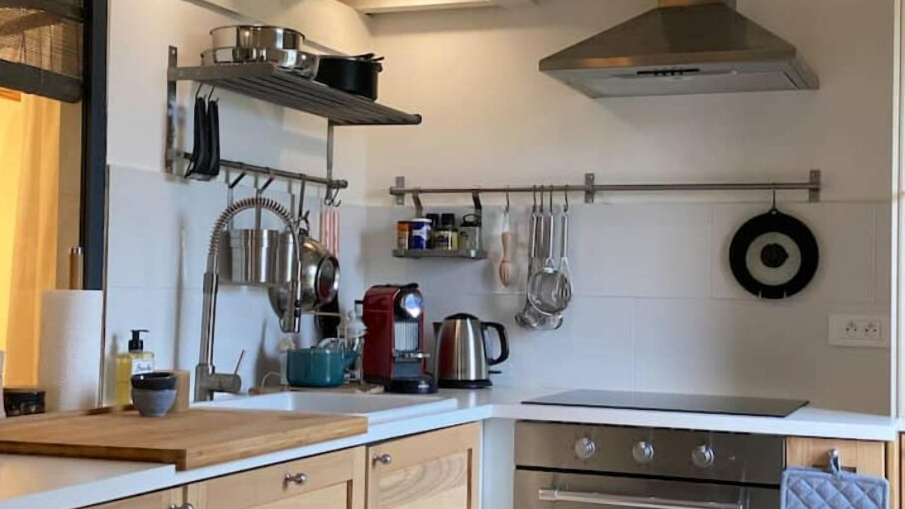 Photo of Kitchen in Saint-Just
