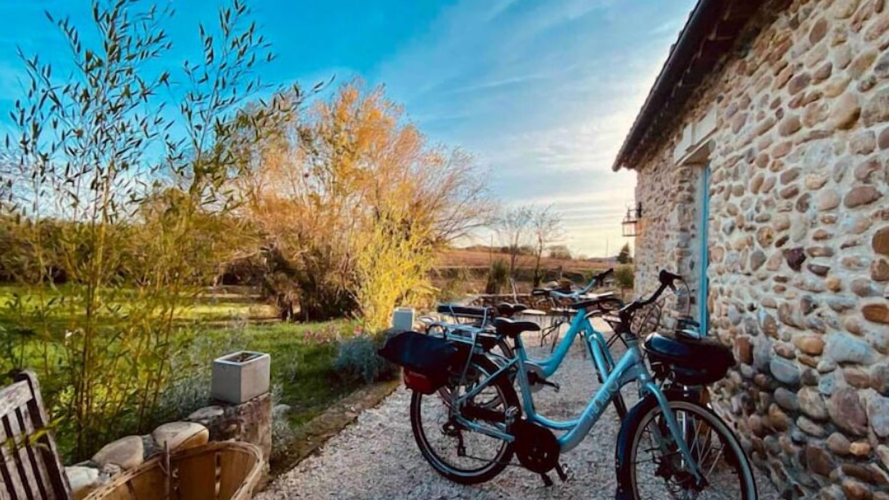 Photo of Outdoor in Saint-Just