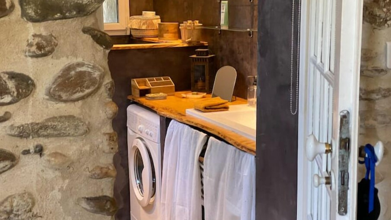 Photo of Bathroom in Saint-Just