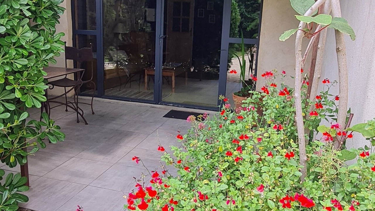 Photo of Outdoor in Grillon