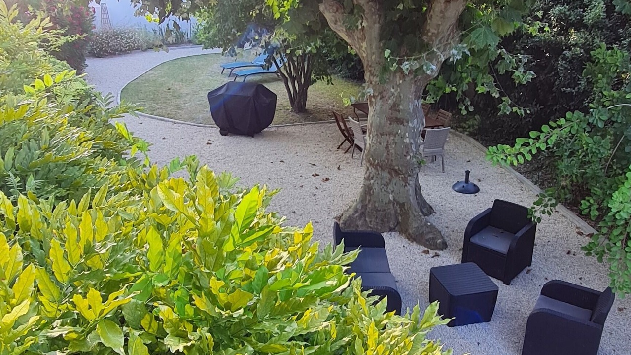 Photo of Outdoor in Grillon