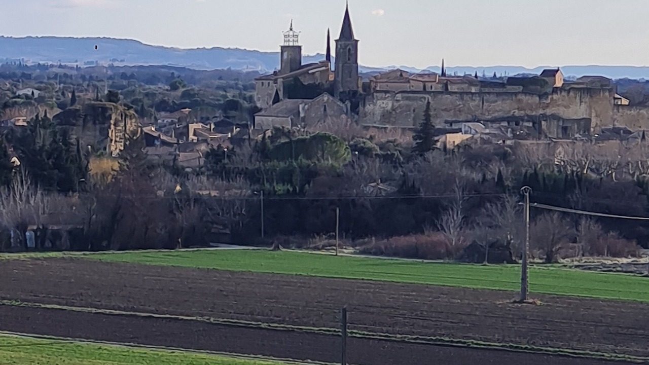 Photo of Outdoor in Grillon