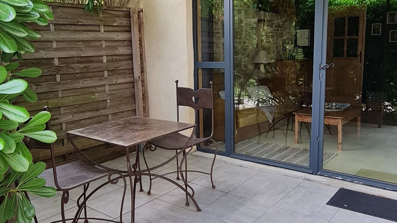 Photo of Outdoor in Grillon
