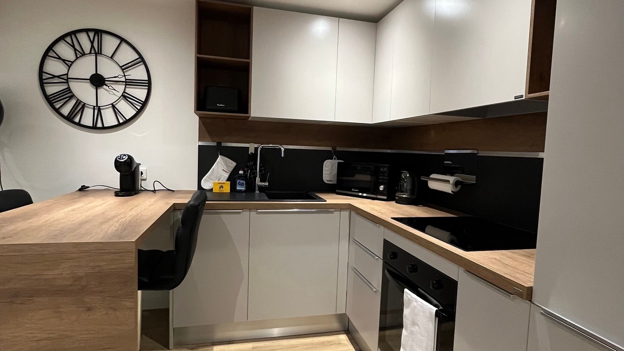 Photo of Kitchen in Historic Center