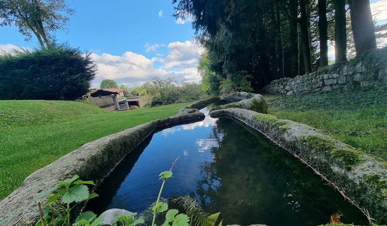 Photo of Outdoor in Usson-en-Forez