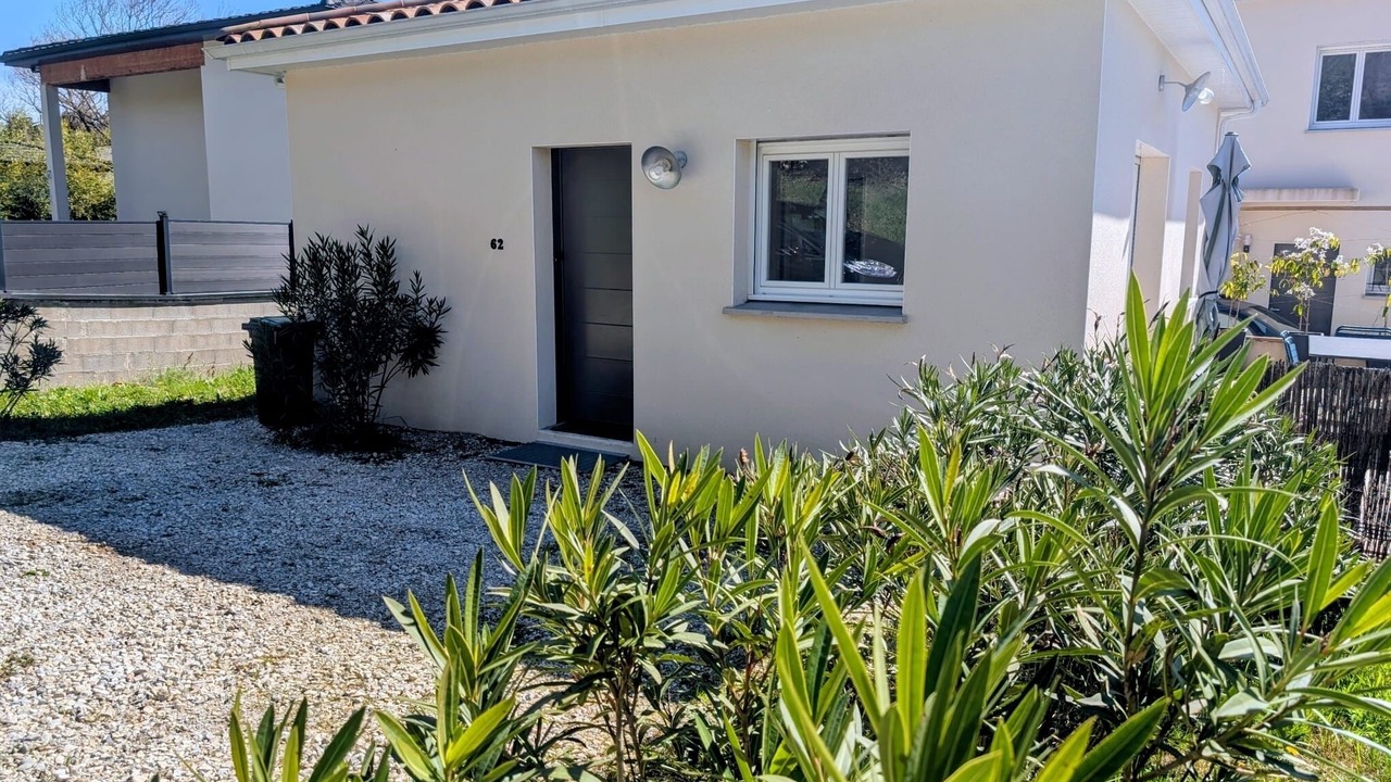 Photo of Outdoor in Montelimar
