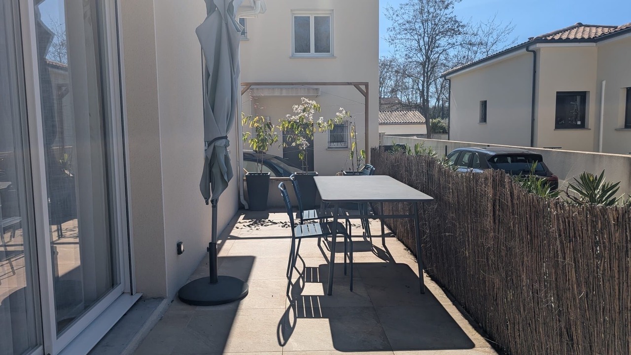Photo of Outdoor in Montelimar