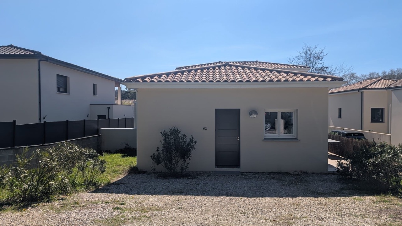 Photo of Outdoor in Montelimar