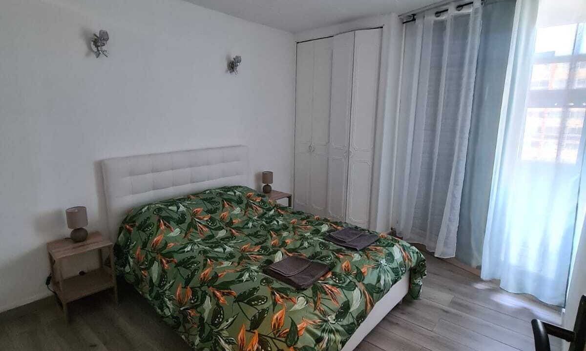 Photo of Bedroom in Quartier Massy-Opera I