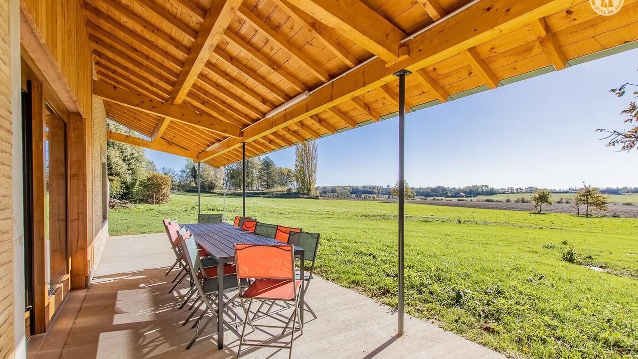 Photo of Outdoor in Bosjean