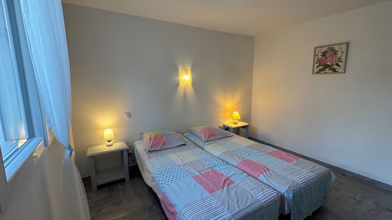 Photo of Bedroom in Saint-Sernin