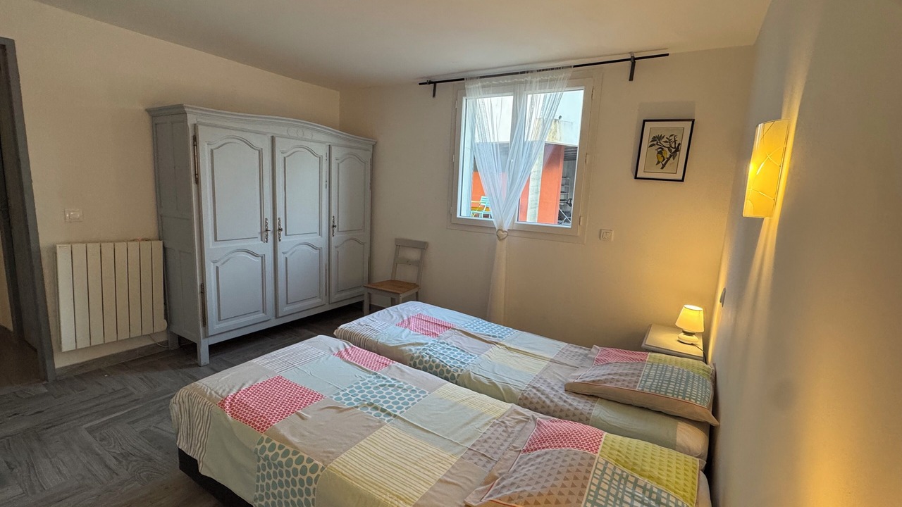 Photo of Bedroom in Saint-Sernin