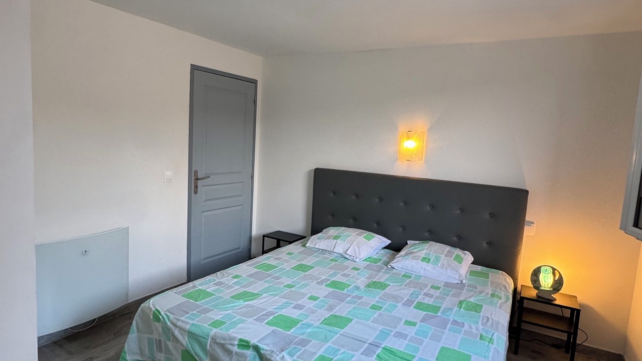 Photo of Bedroom in Saint-Sernin