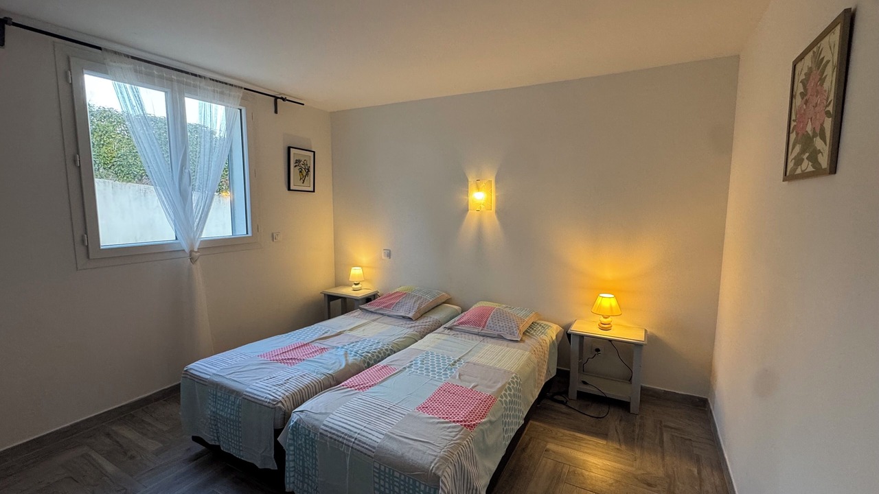 Photo of Bedroom in Saint-Sernin