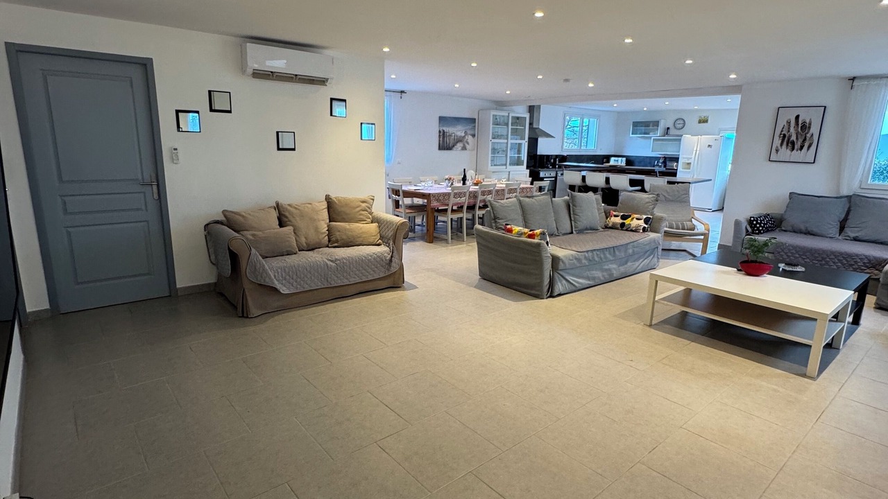 Photo of Livingroom in Saint-Sernin