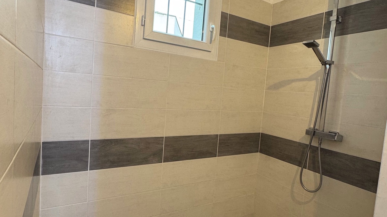 Photo of Bathroom in Saint-Sernin