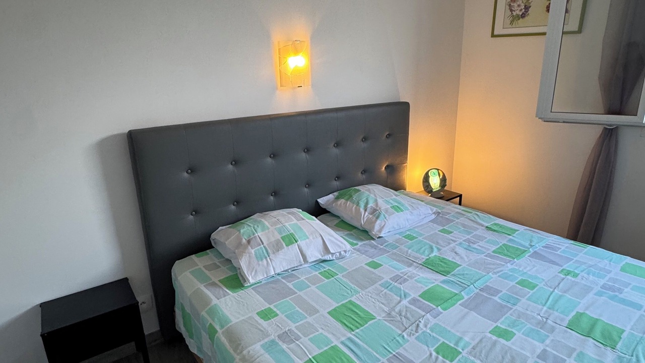 Photo of Bedroom in Saint-Sernin