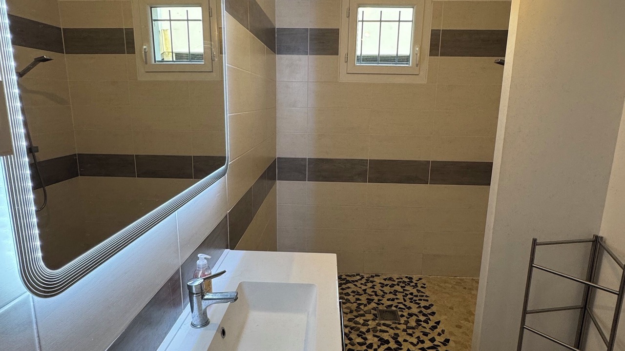 Photo of Bathroom in Saint-Sernin