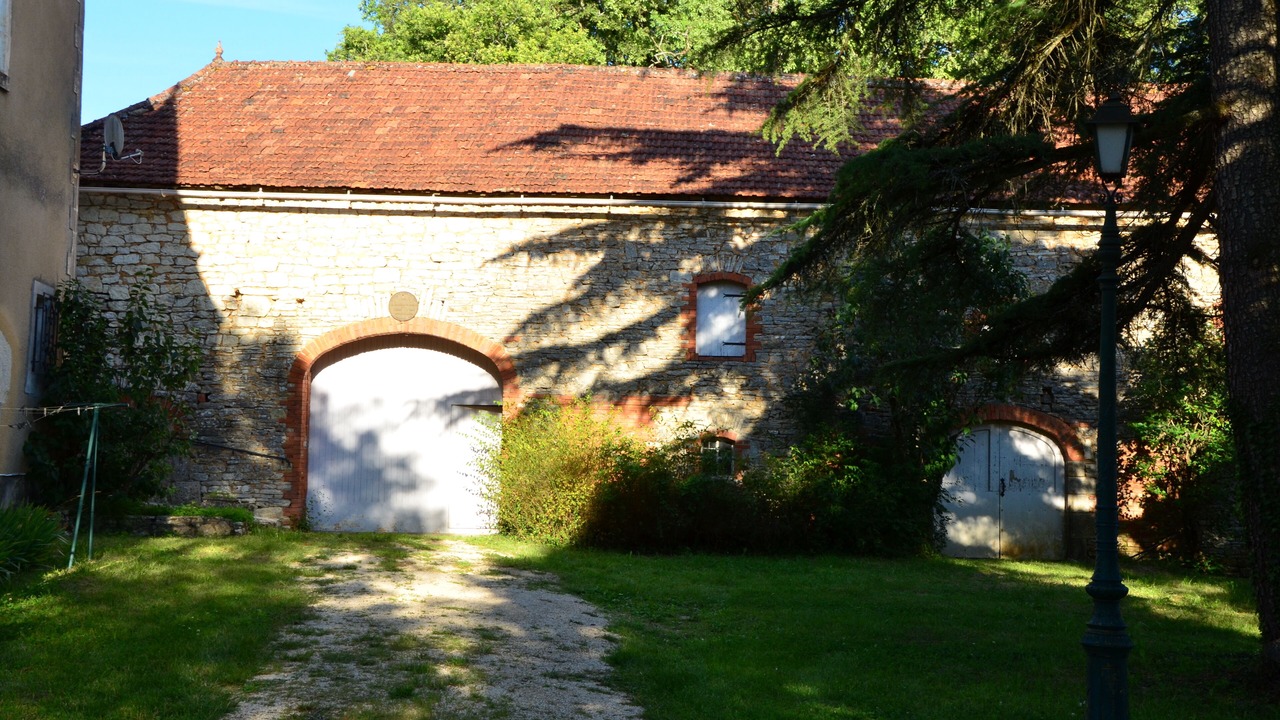 Photo of Outdoor in Peyrilles
