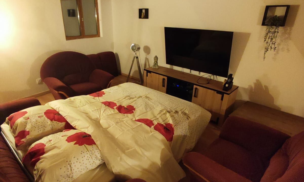 Photo of Bedroom in Marmeaux