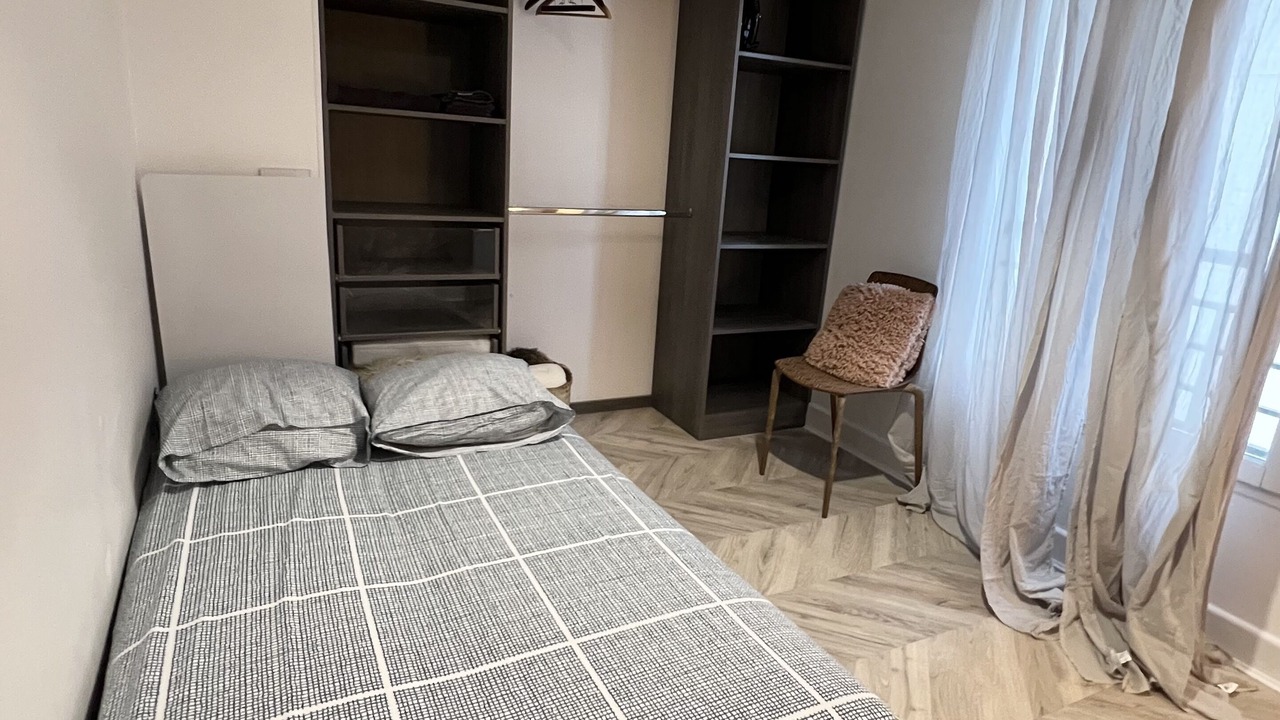 Photo of Bedroom in Plateau — Pyramide