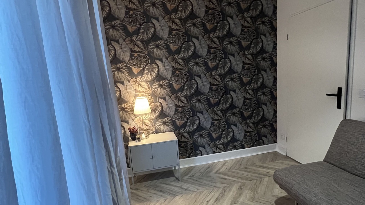 Photo of Livingroom in Plateau — Pyramide