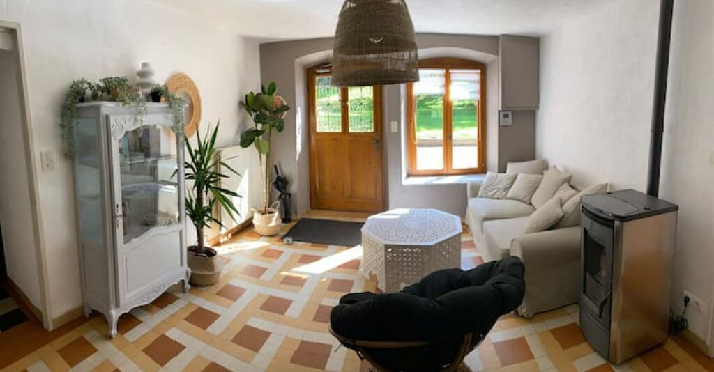 Photo of Livingroom in Bougnon