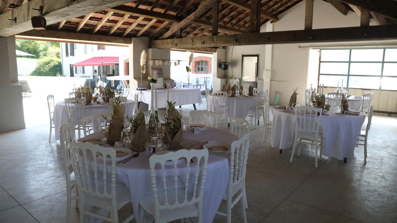 Photo of Outdoor in Bougnon