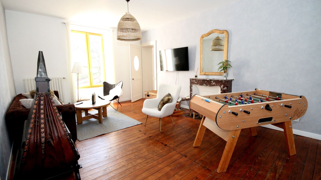 Photo of Bedroom in Bougnon