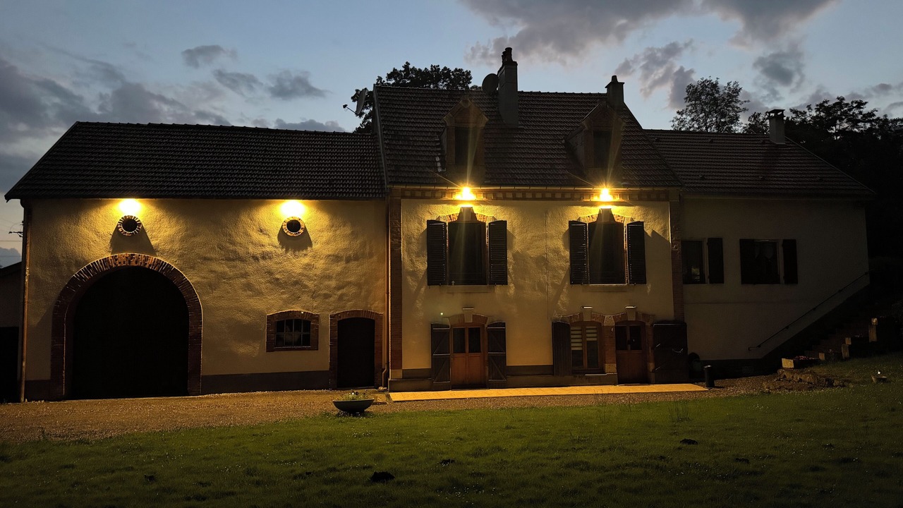Photo of Outdoor in Bougnon