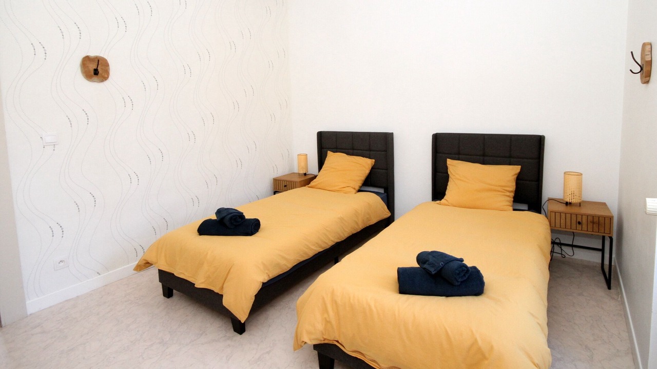 Photo of Bedroom in Bougnon