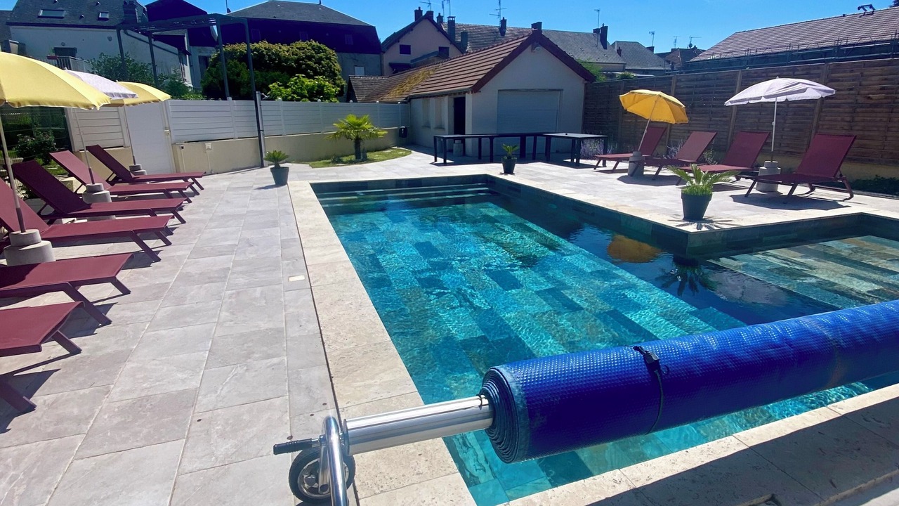 Photo of Outdoor in Gueugnon