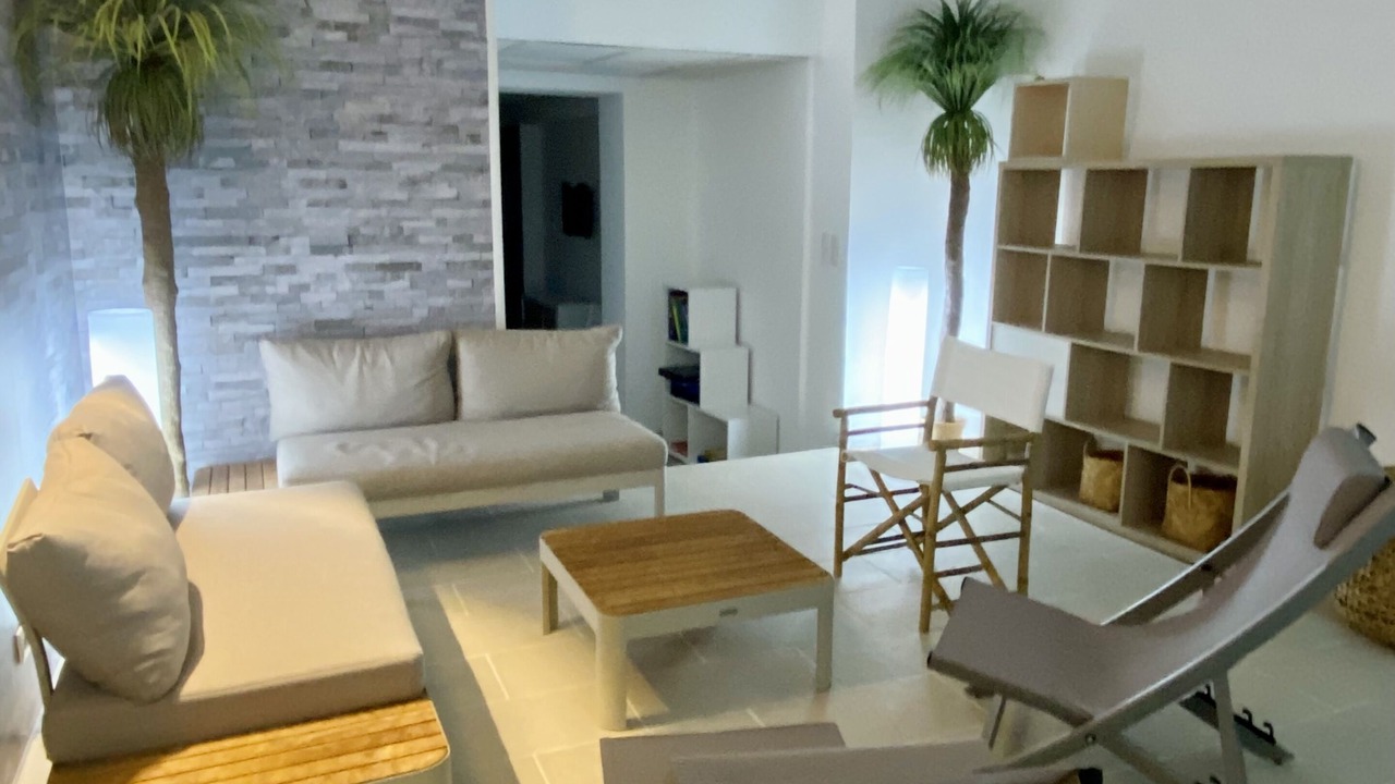 Photo of Livingroom in Gueugnon