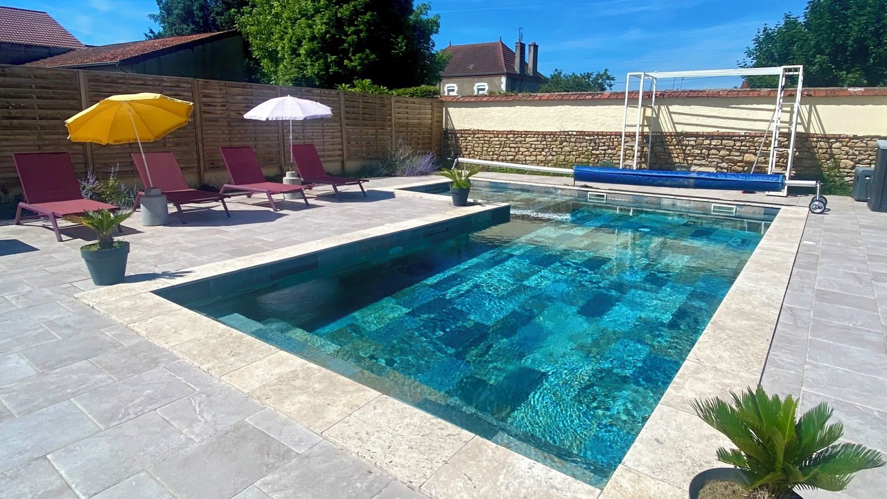 Photo of Outdoor in Gueugnon