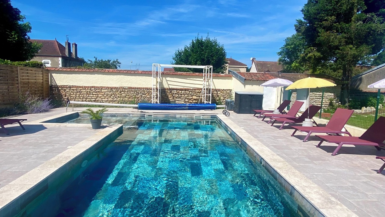 Photo of Outdoor in Gueugnon
